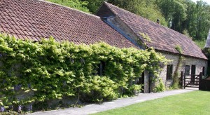 Bride and Spindle Cottages